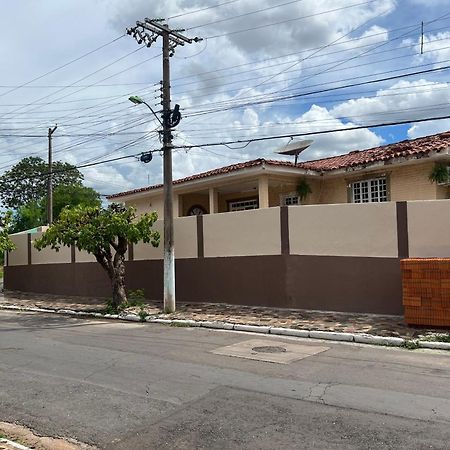Hotel Ceres - Suite Principe Charles - 21 Cuiabá Eksteriør bilde
