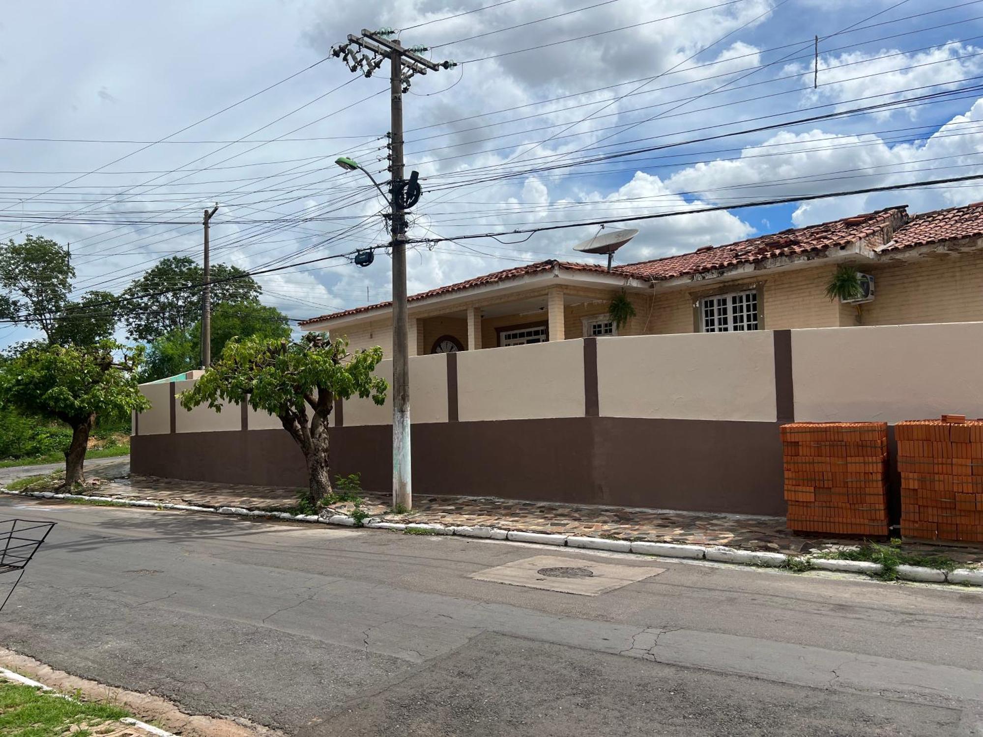 Hotel Ceres - Suite Principe Charles - 21 Cuiabá Eksteriør bilde